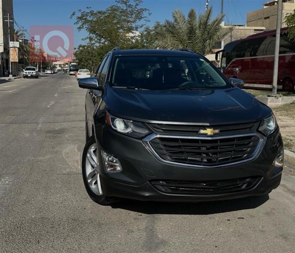 شيفروليه ايكونس 2019 للبيع في العراق - كربلاء